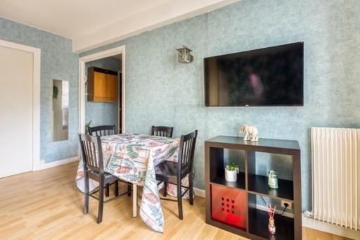 Superbe Studio Apartment A 2Mn De Paris Жантийи Экстерьер фото