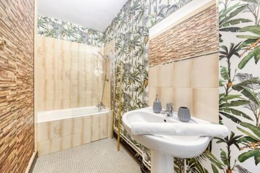 Superbe Studio Apartment A 2Mn De Paris Жантийи Экстерьер фото