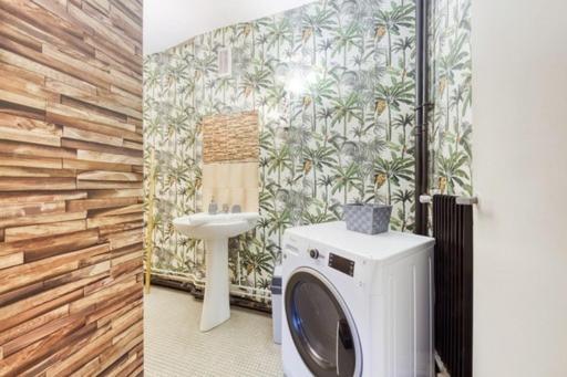 Superbe Studio Apartment A 2Mn De Paris Жантийи Экстерьер фото